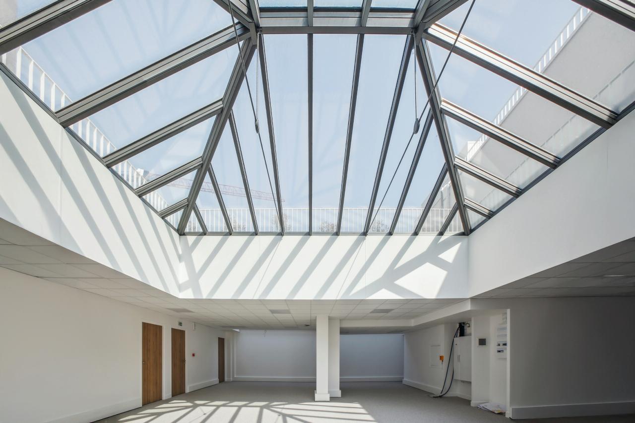 Bureau Paris 1503m² Location bureau Paris OLBUR2425392 10